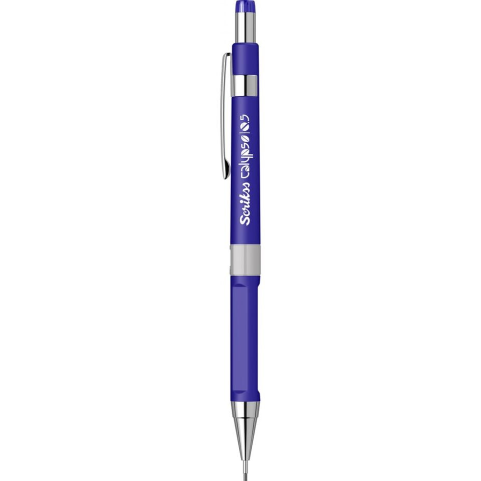 Scrikss Calypso Versatil Color 0,5 Mm Mavi