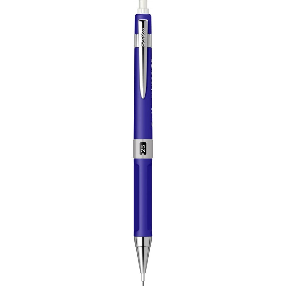 Scrikss Calypso Versatil Color 0,5 Mm Mavi