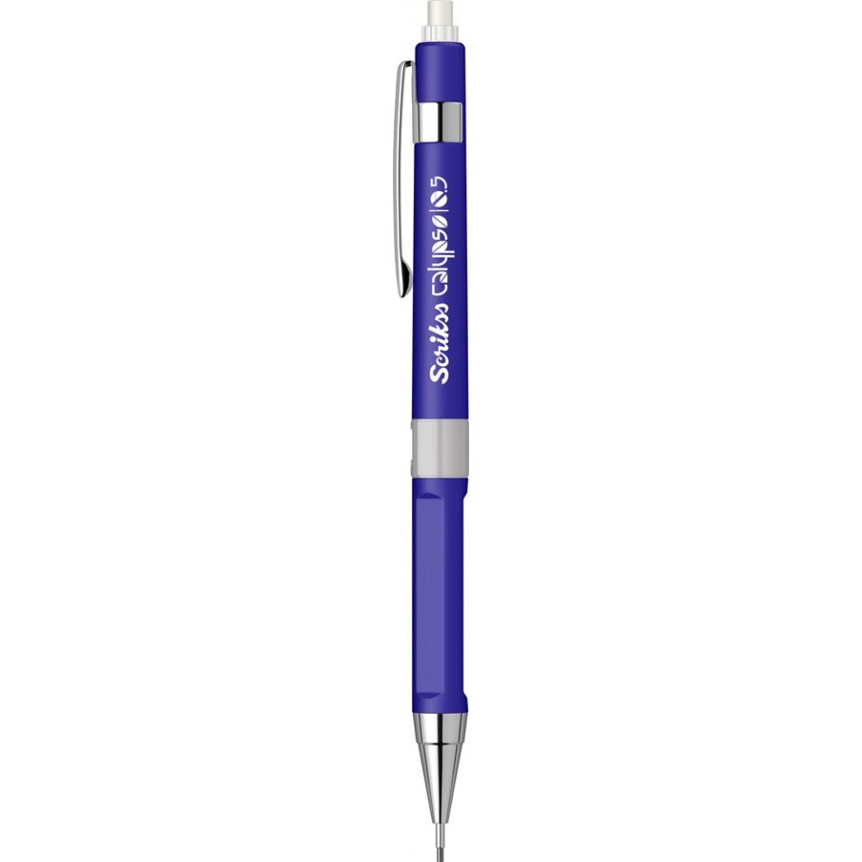Scrikss Calypso Versatil Color 0,5 Mm Mavi