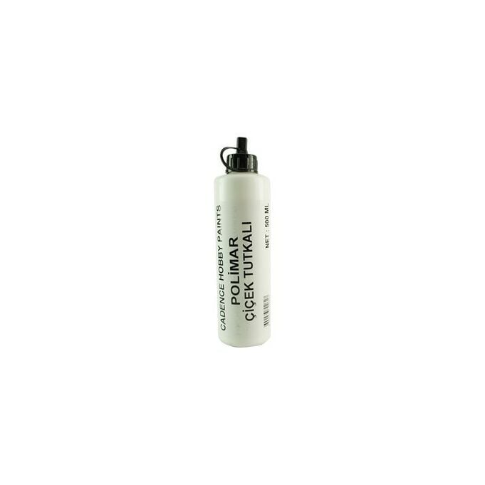 Cadence Polimer Tutkal 500 Ml
