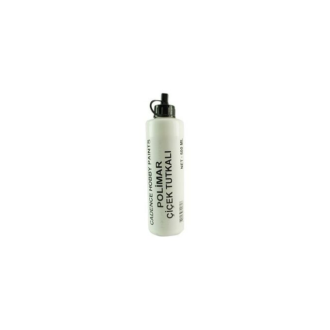 Cadence Polimer Tutkal 500 Ml