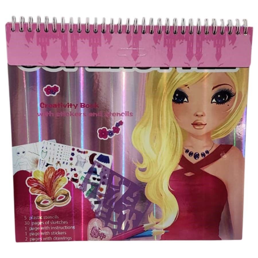 Taros Superstyle Moda Tasarım Albümü