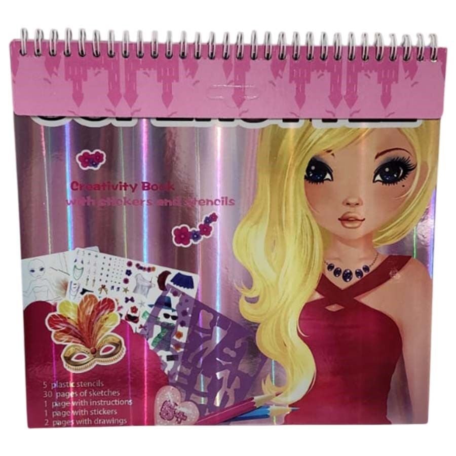 Taros Superstyle Moda Tasarım Albümü