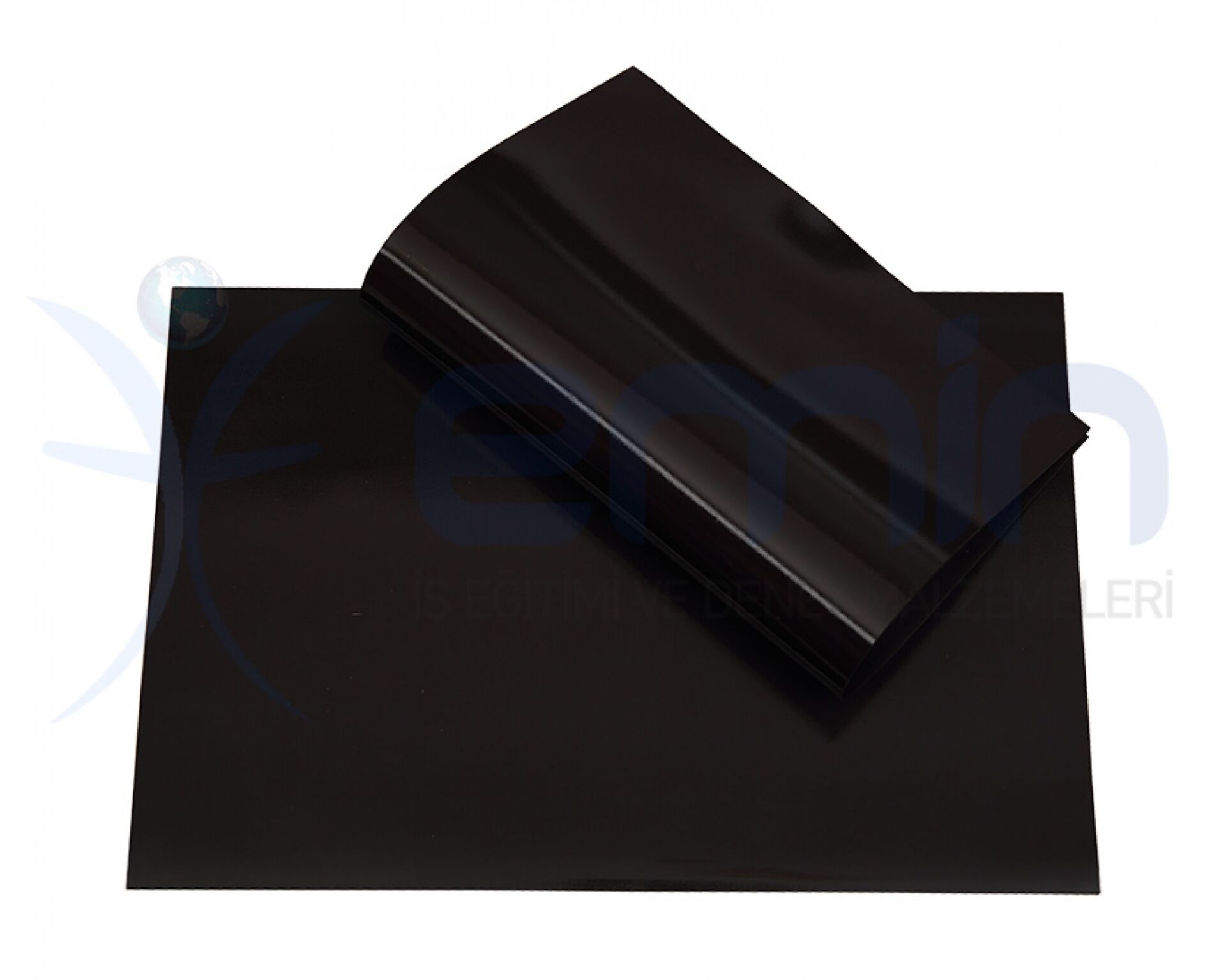 Emin İş Eğitimi Mıknatıs Tabaka A4