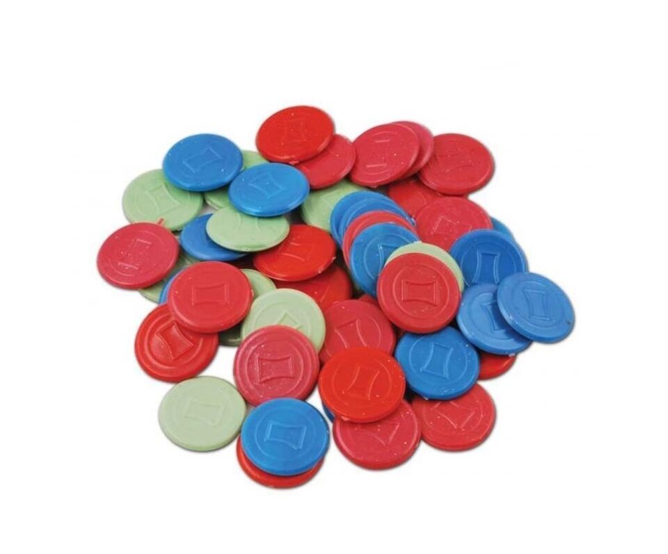 Star Çay Markası Yuvarlak