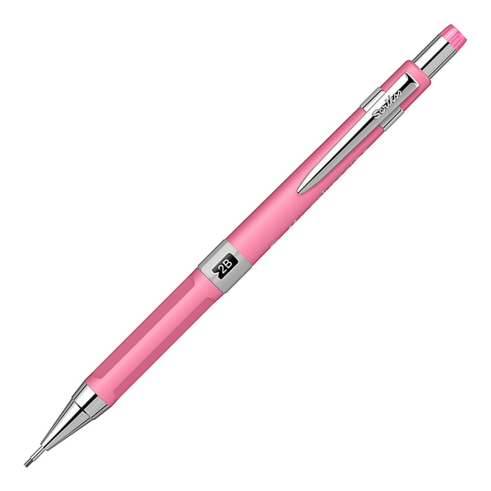 Scrikss Calypso Versatil Color 0,5 Mm Pembe