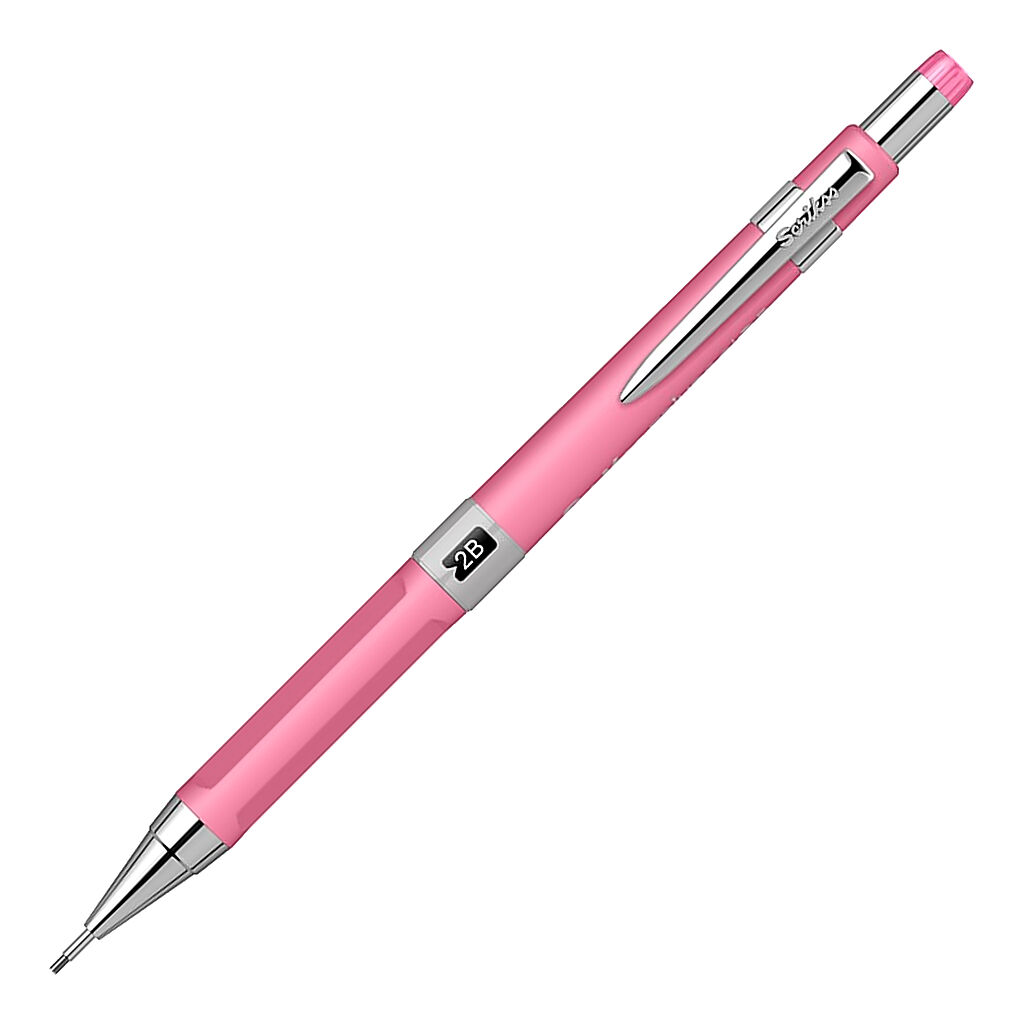 Scrikss Calypso Versatil Color 0,5 Mm Pembe