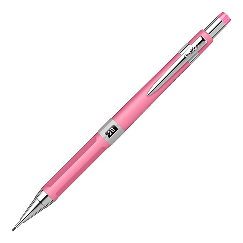 Scrikss Calypso Versatil Color 0,5 Mm Pembe