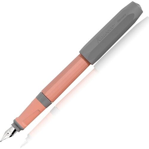 Kaweco 10001309 Perkeo Dolmakalem Somon/Bej (M)