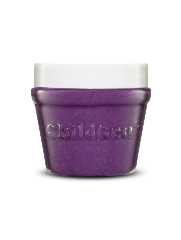 Gen Oyuncak Kavanoz Hamur 125 Gr Mor