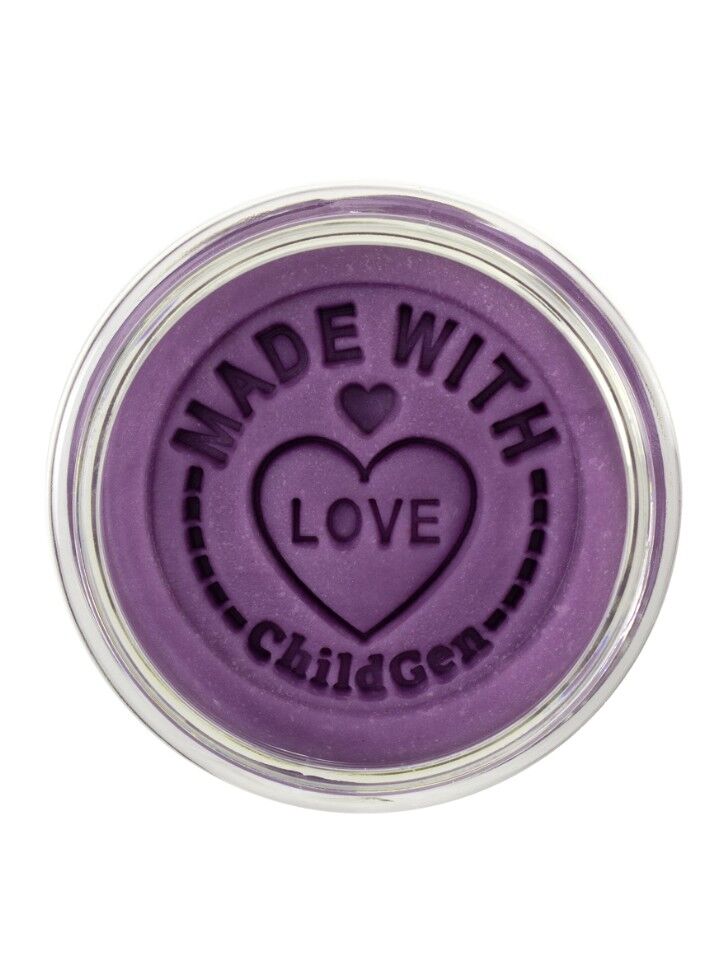 Gen Oyuncak Kavanoz Hamur 125 Gr Mor