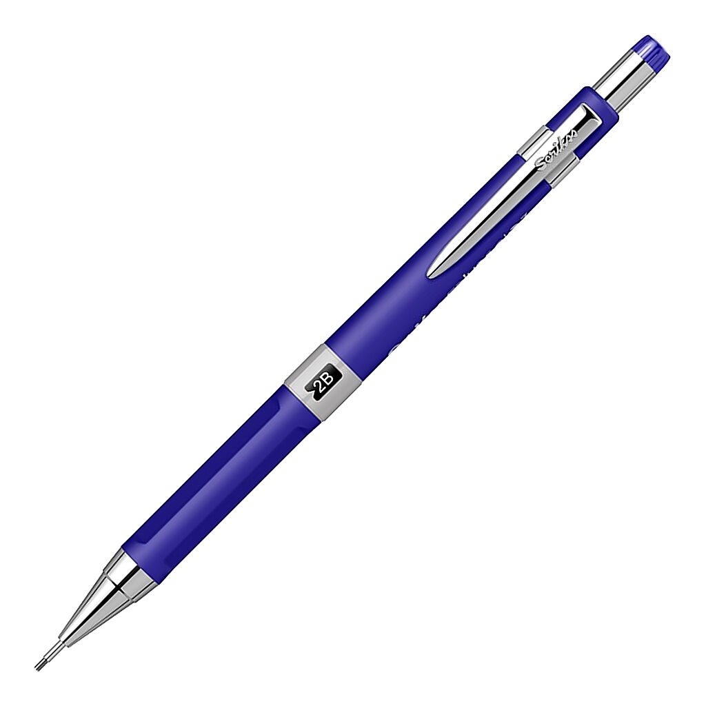 Scrikss Calypso Versatil Color 0,7 Mm Mavi