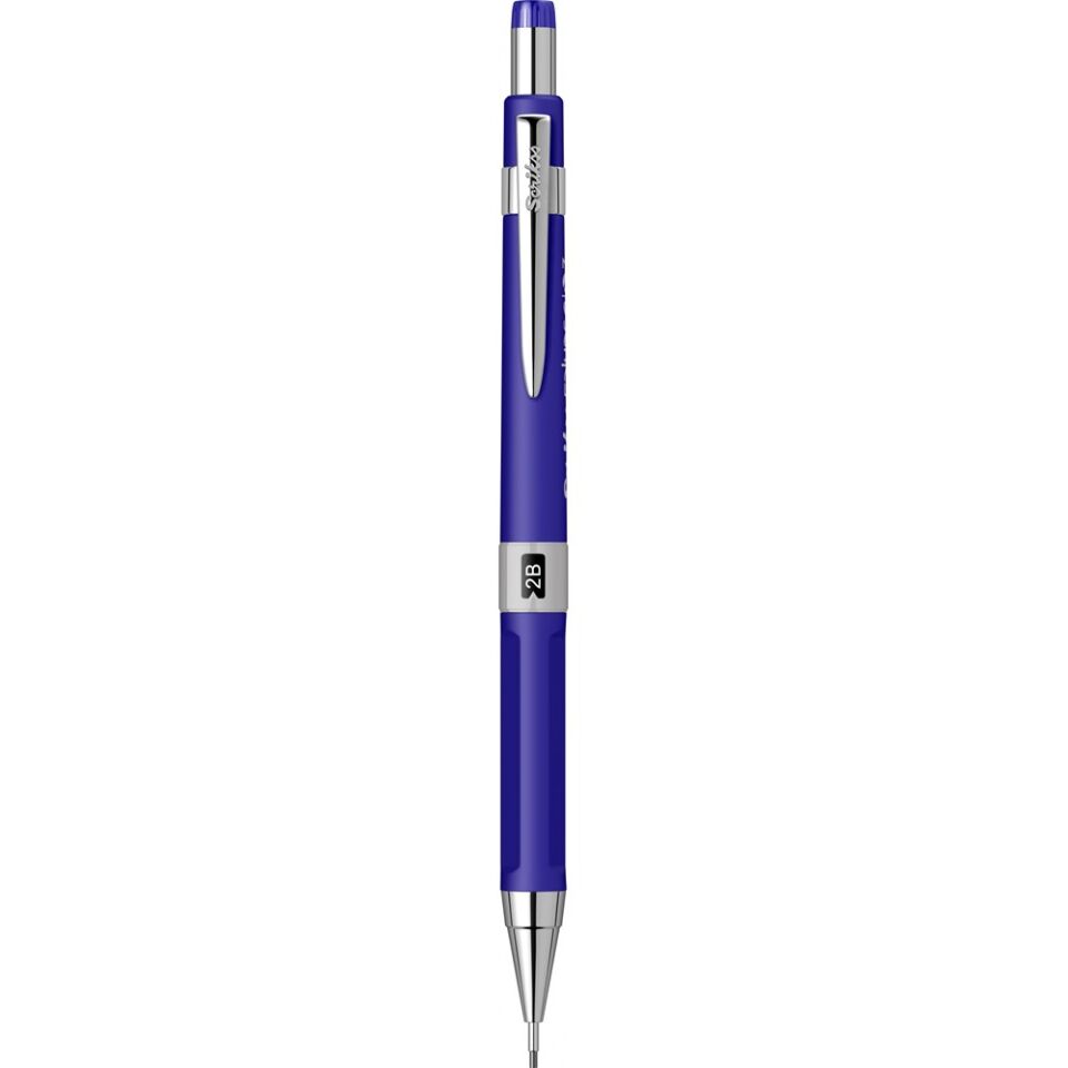 Scrikss Calypso Versatil Color 0,7 Mm Mavi