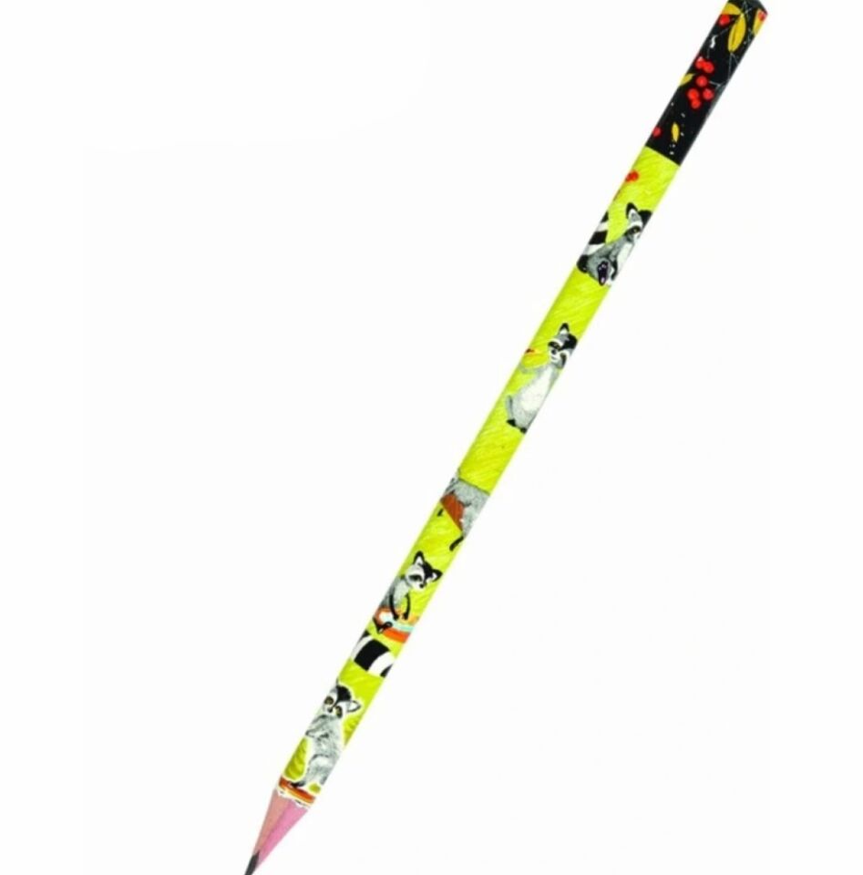 Bruno Visconti Kurşun Kalem Happygraphix Ehot Ha Camokate