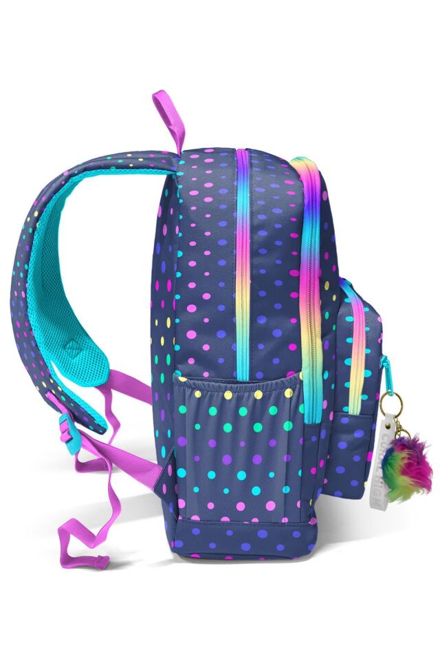 Yaygan Coral High Sırt Çanta 23672