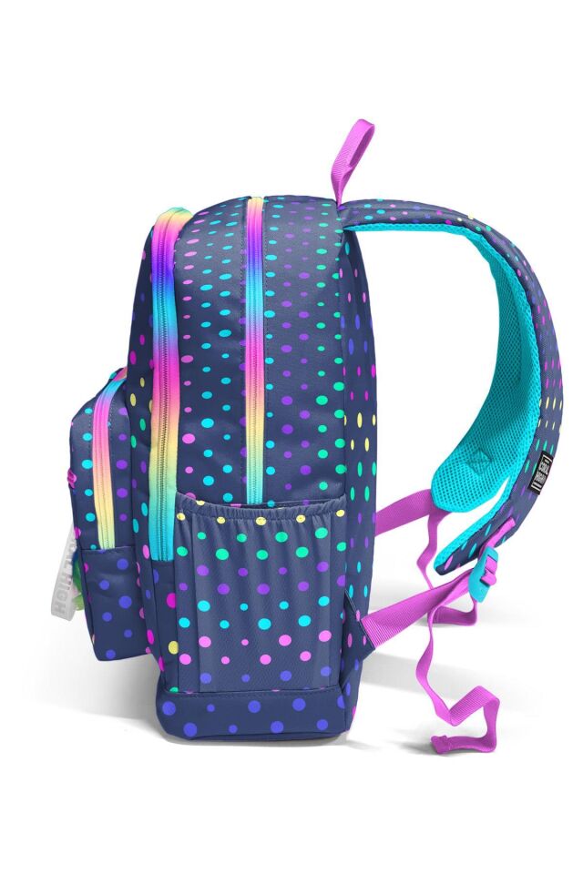 Yaygan Coral High Sırt Çanta 23672