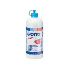 Giotto Vinilik Transparan Tutkal 250 Gram