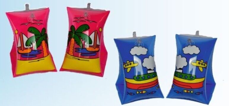 Bestway Kolluk 30x15 Cm Büyük Gemi Desen