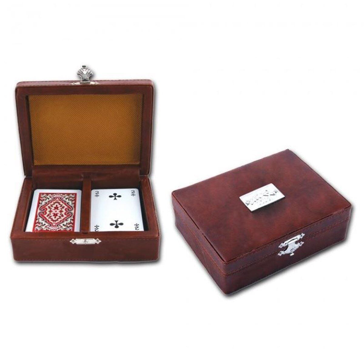 Star Elit Plastik Oyun Kağıdı