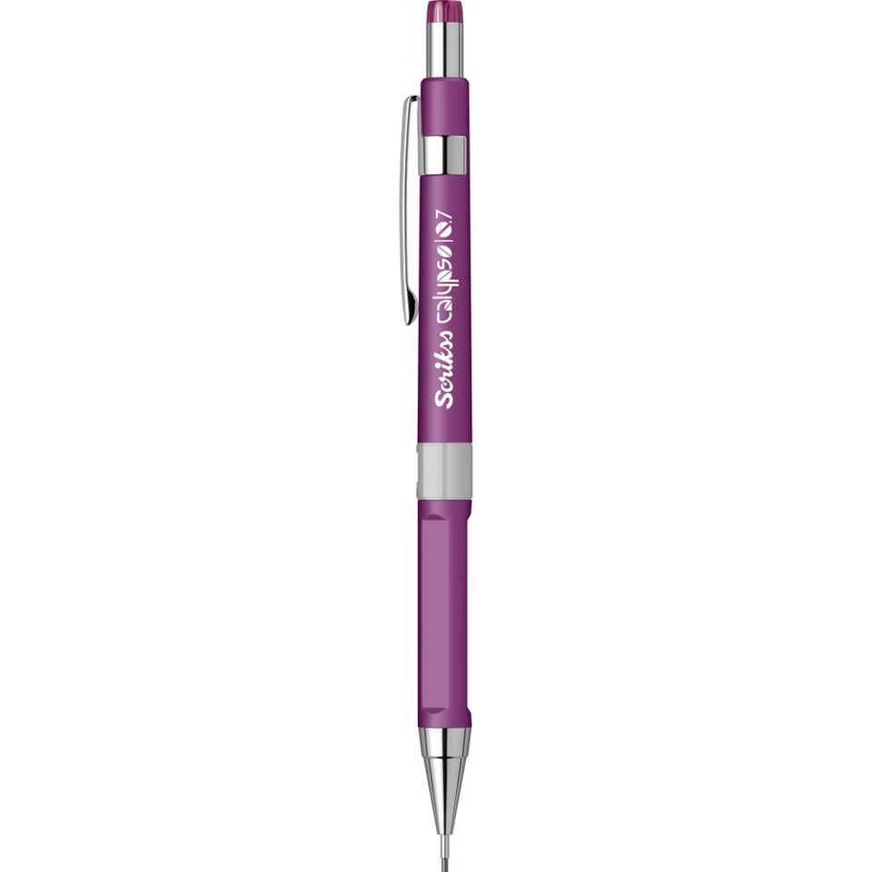Scrikss Calypso Versatil Color 0,7 Mm Mor
