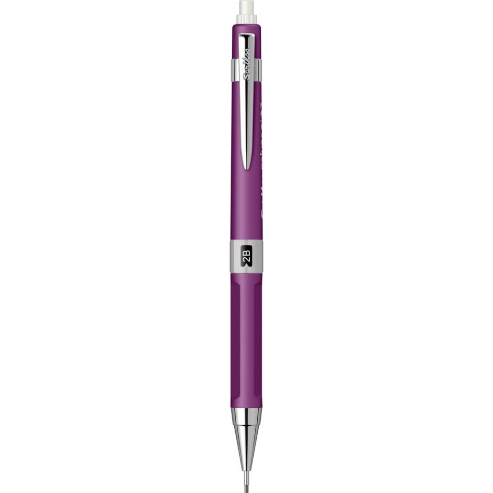 Scrikss Calypso Versatil Color 0,7 Mm Mor