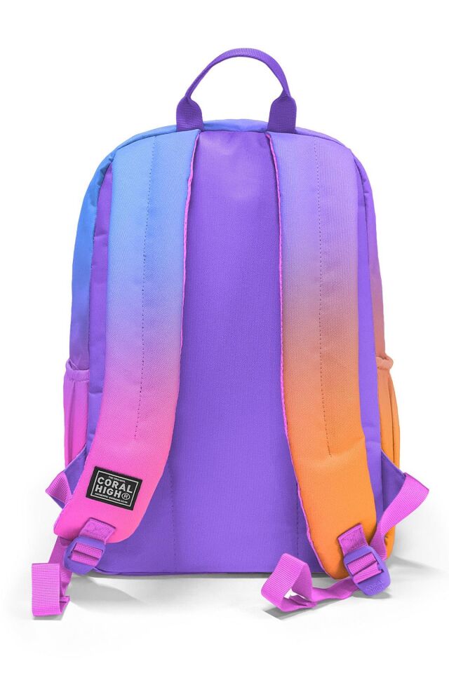 Yaygan Coral High Sırt Çanta 23675