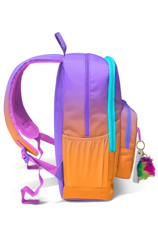 Yaygan Coral High Sırt Çanta 23675