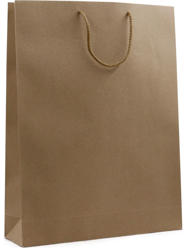 Astaş Kraft Çanta 35X45