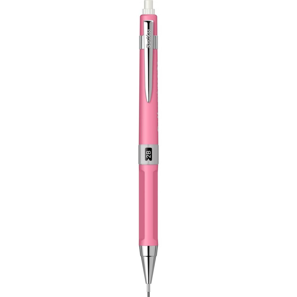 Scrikss Calypso Versatil Color 0,7 Mm Pembe