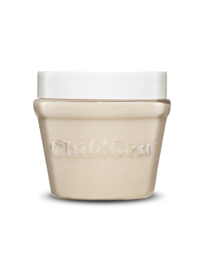 Gen Oyuncak Kavanoz Hamur 125 Gr Beyaz