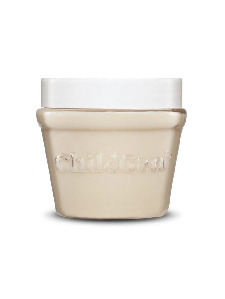 Gen Oyuncak Kavanoz Hamur 125 Gr Beyaz