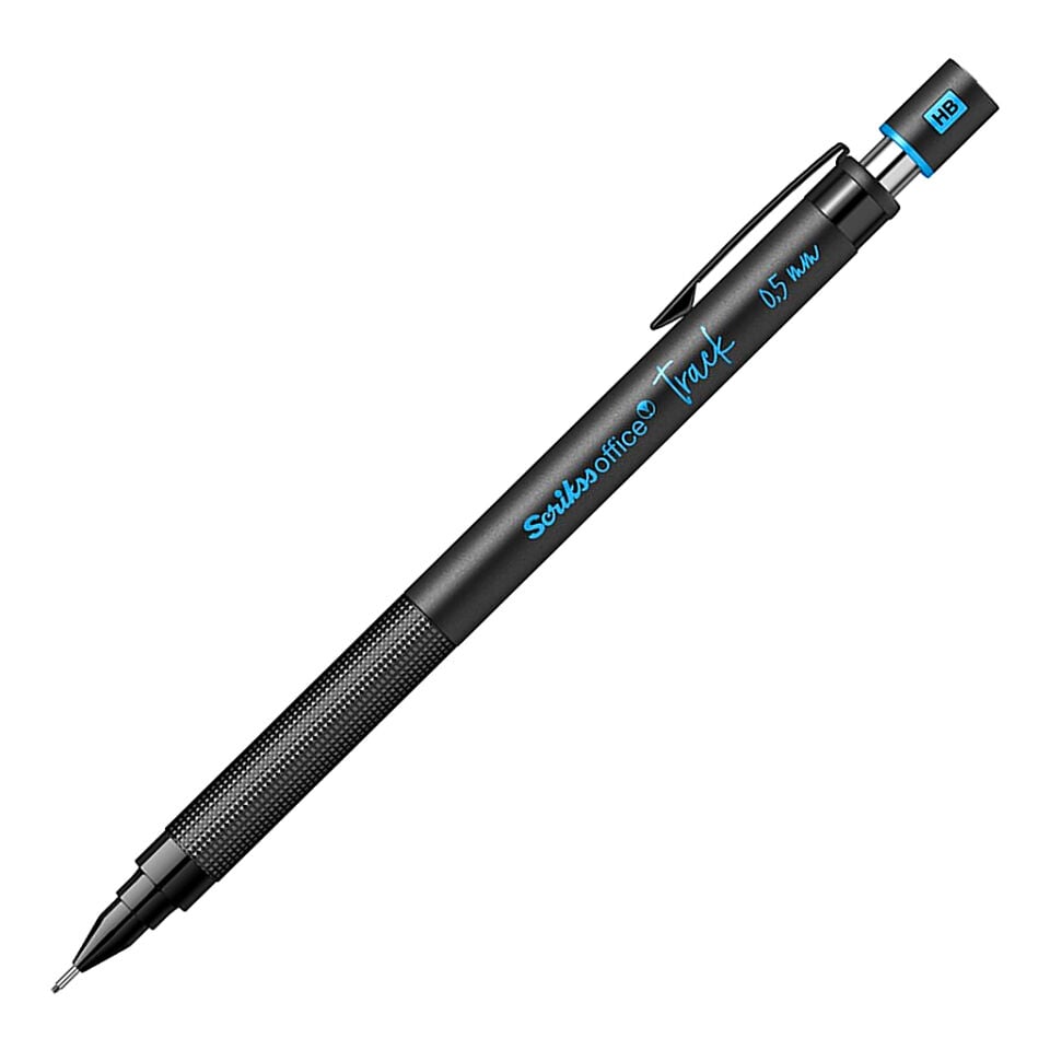 Scrikss Track Versatil 0.5 Mm Mavi