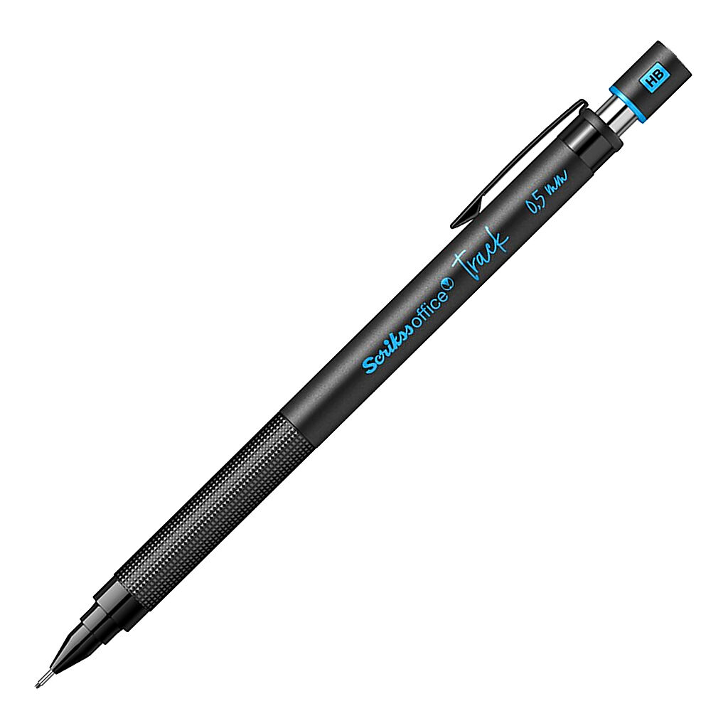 Scrikss Track Versatil 0.5 Mm Mavi