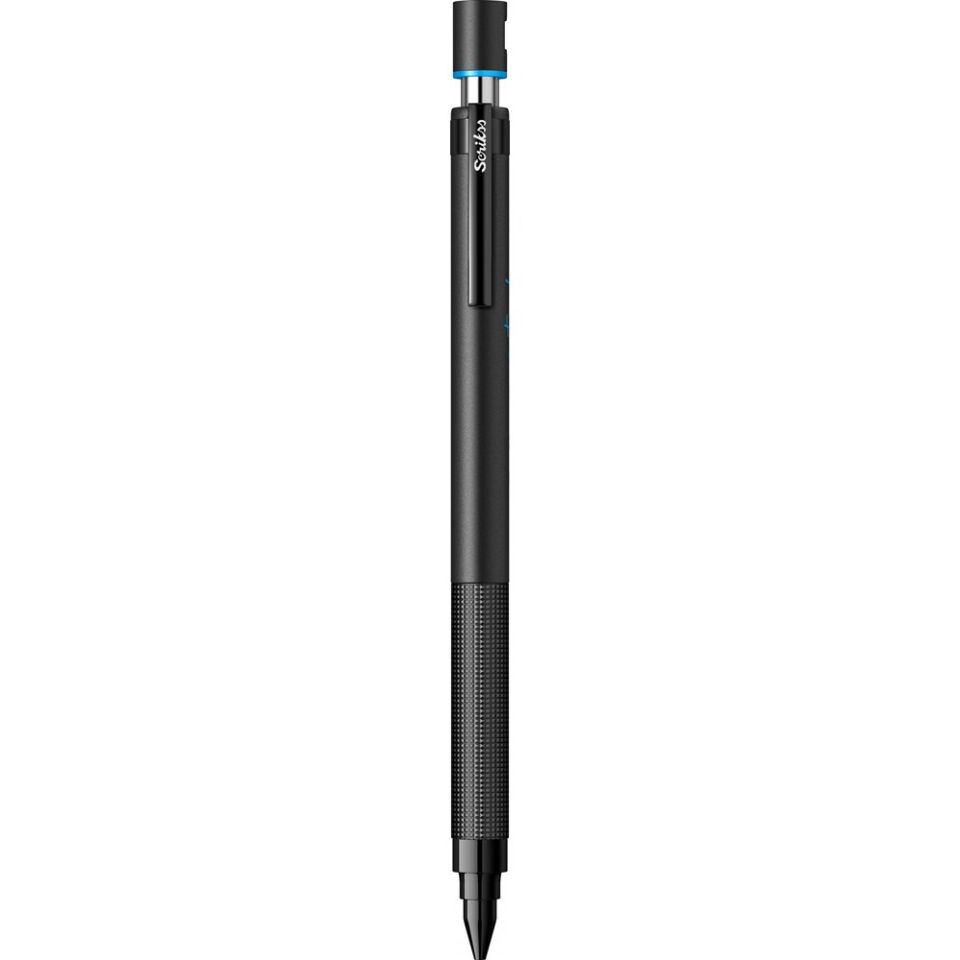 Scrikss Track Versatil 0.5 Mm Mavi