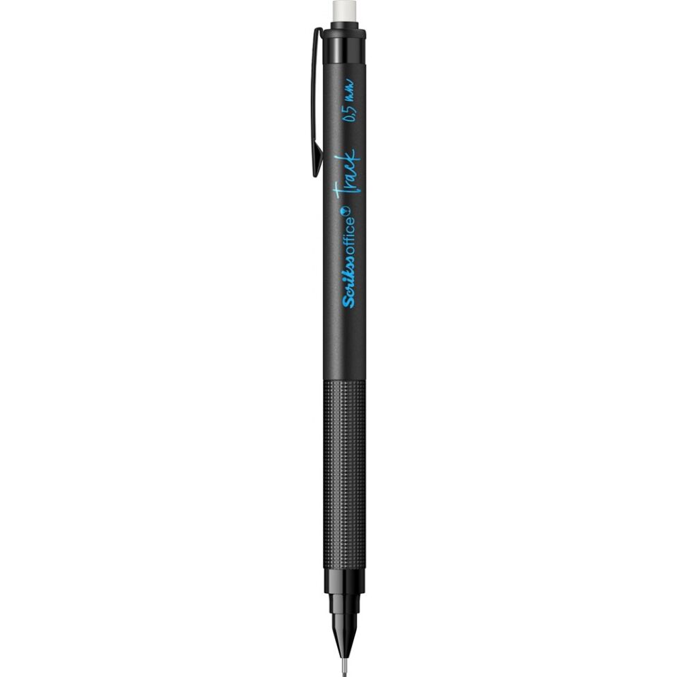Scrikss Track Versatil 0.5 Mm Mavi