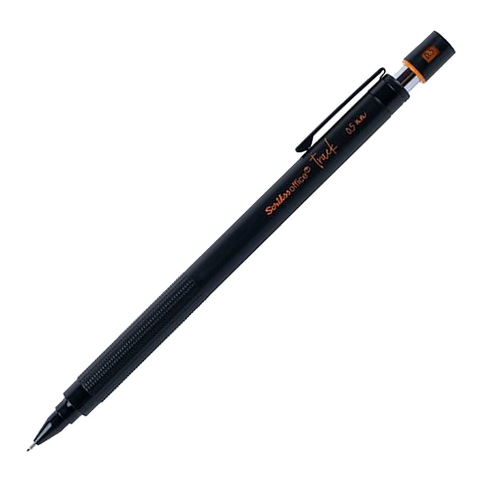 Scrikss Track Versatil 0.5 Mm Turuncu