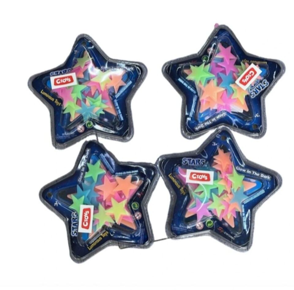 Işıltılı Yıldızlar 