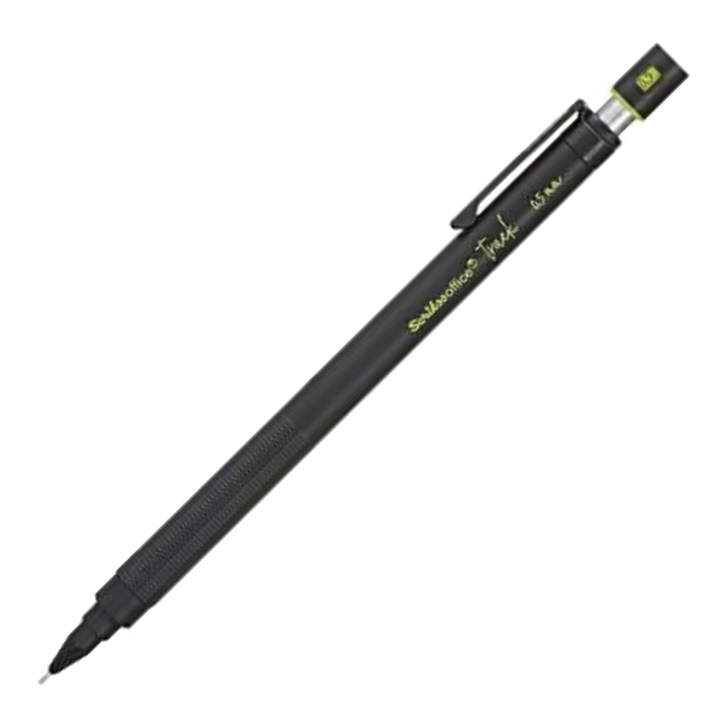 Scrikss Track Verstil 0.5 Mm Yeşil