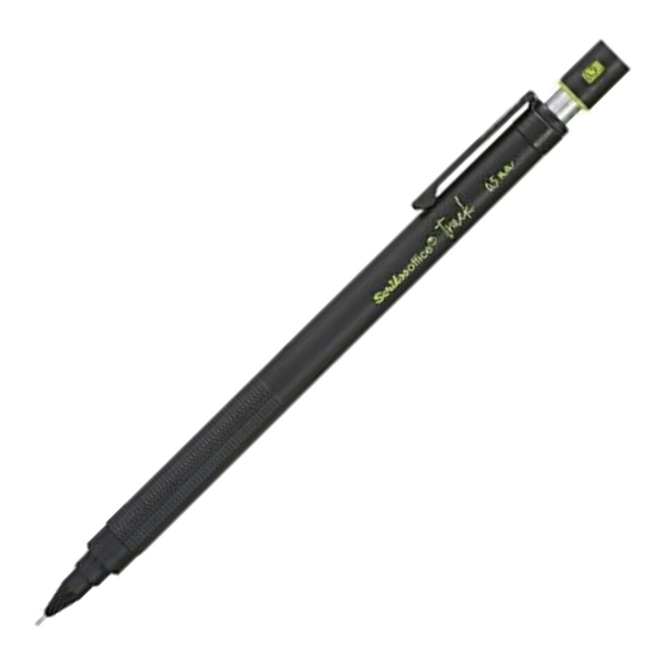Scrikss Track Verstil 0.5 Mm Yeşil