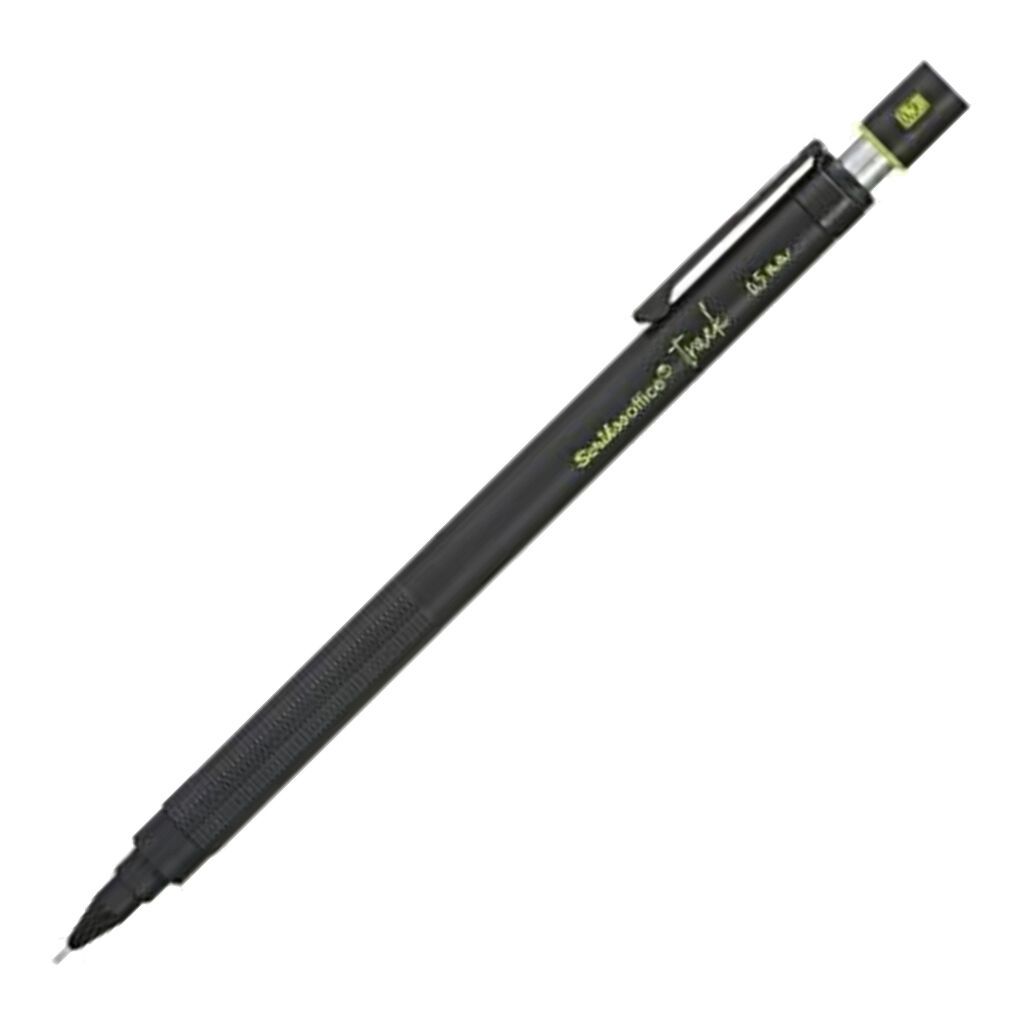 Scrikss Track Verstil 0.5 Mm Yeşil