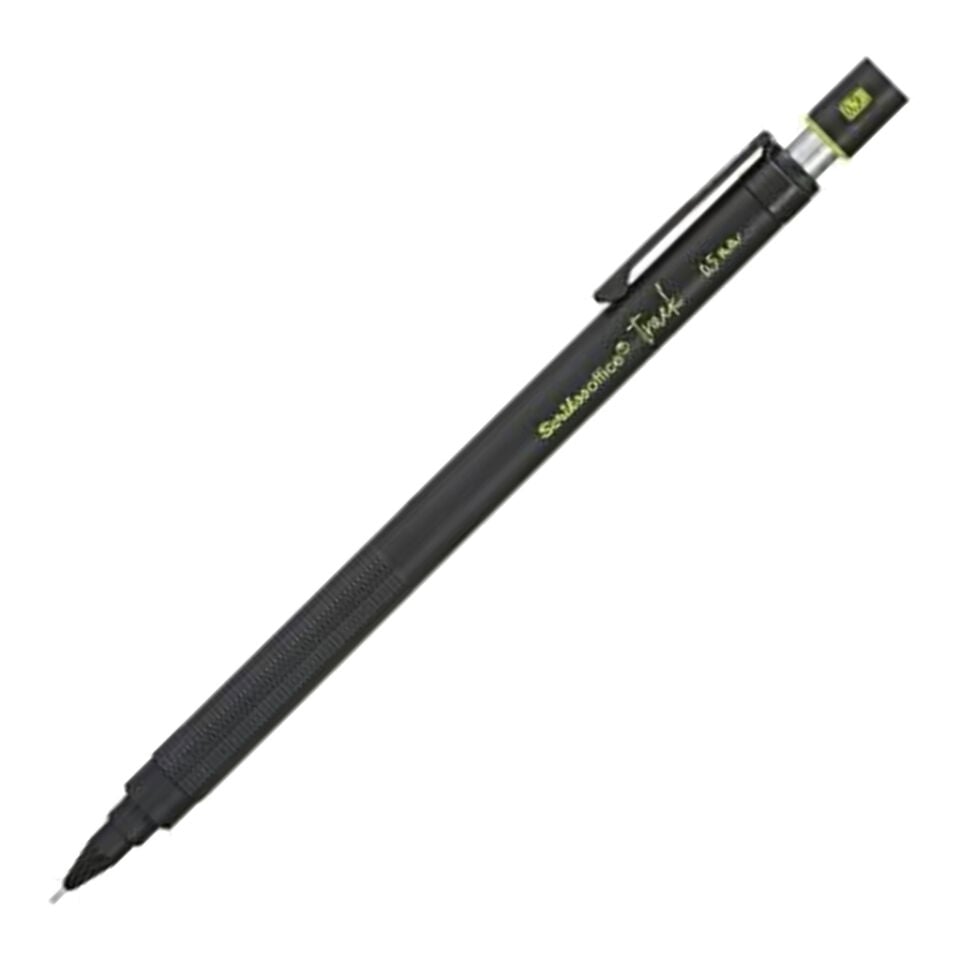 Scrikss Track Verstil 0.5 Mm Yeşil