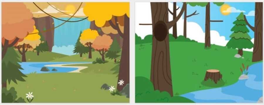 Lino Tekrar Tekrar Kullanabilen Sticker Pad Hayvanlar