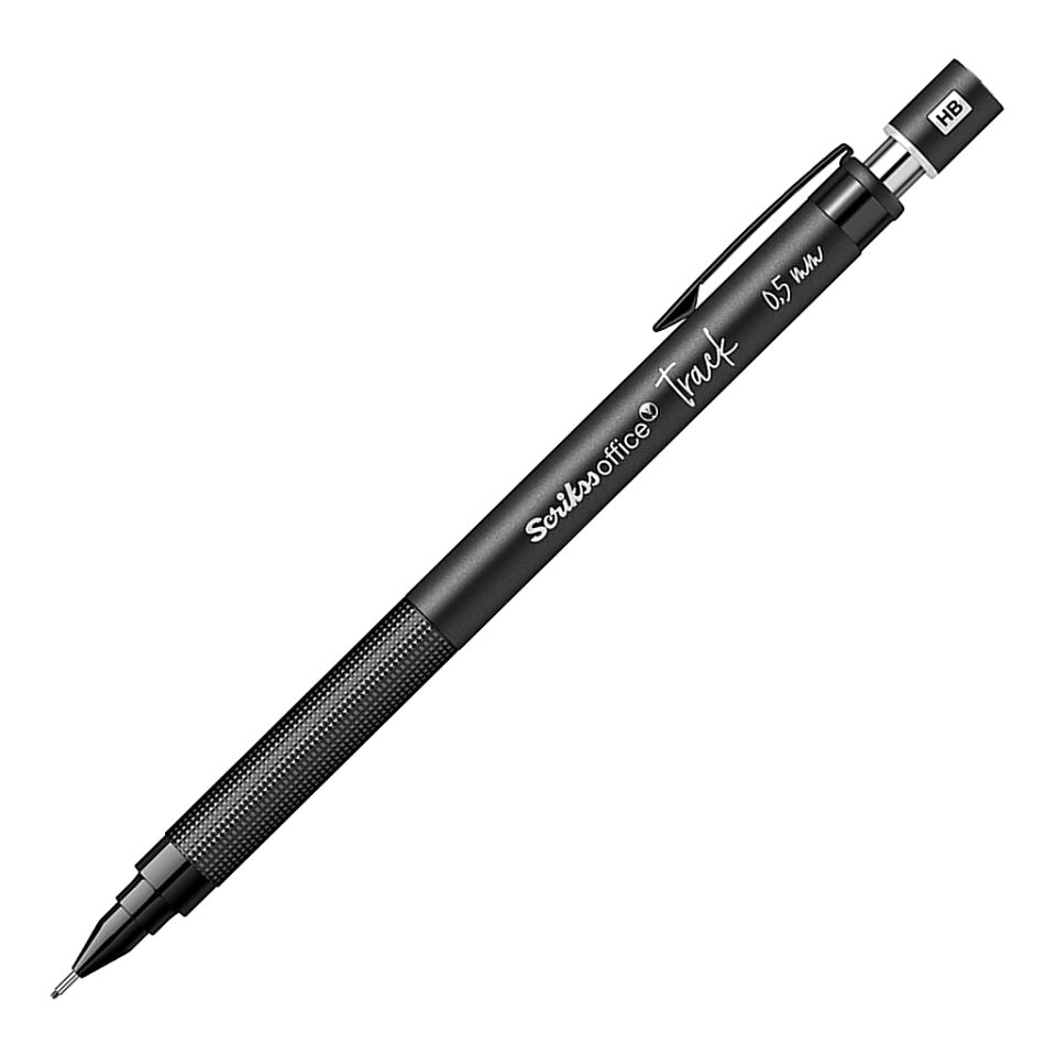 Scrikss Track Versatil 0.5 Mm Gri