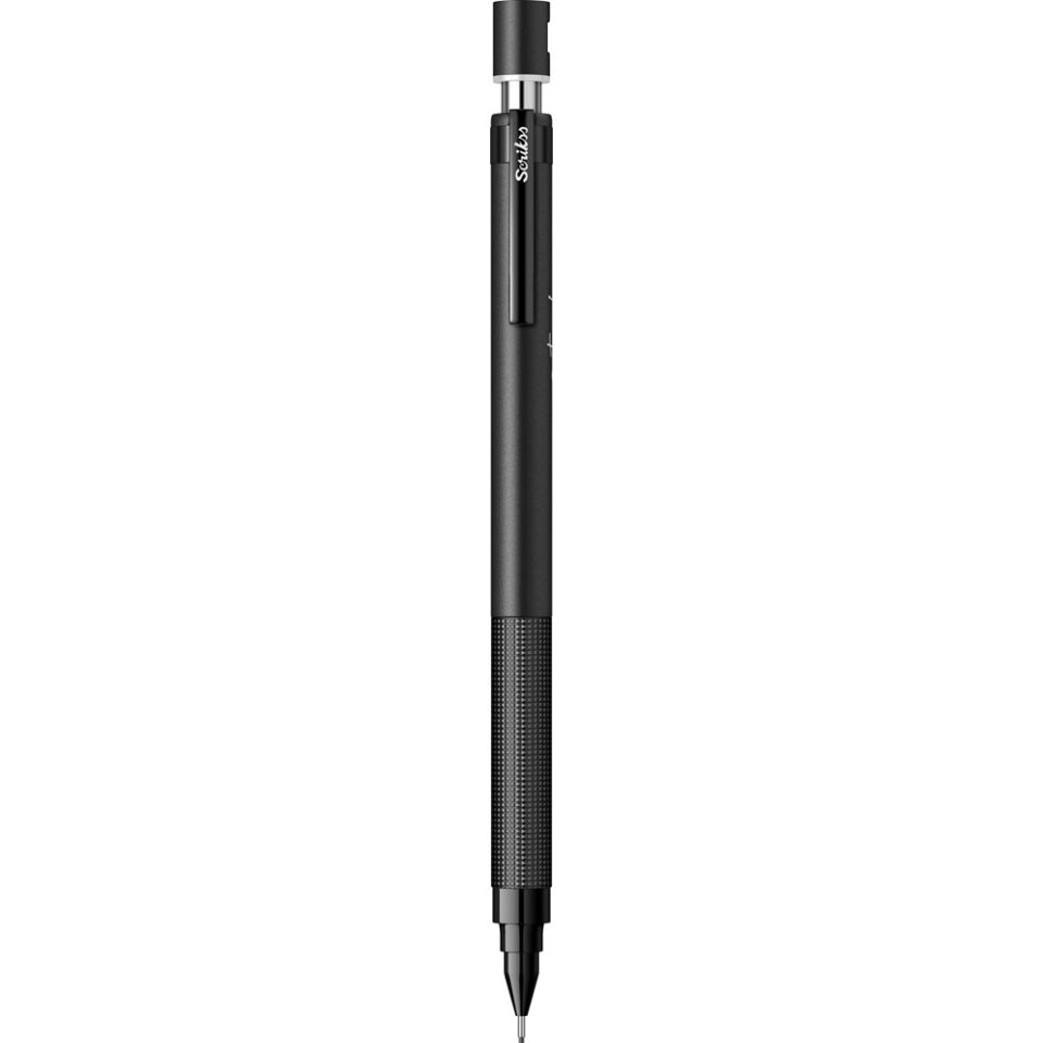 Scrikss Track Versatil 0.5 Mm Gri