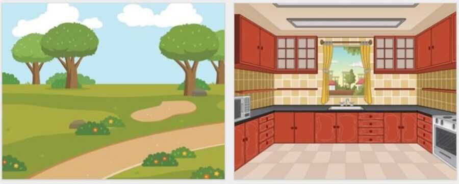 Lino Tekrar Tekrar Kullanabilen Sticker Pad Günlük Hayat