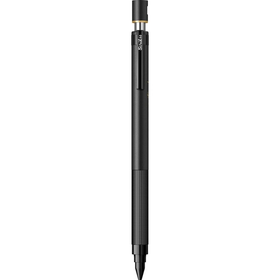 Scrikss Track Verstil 0.5 Mm Altın Sarı