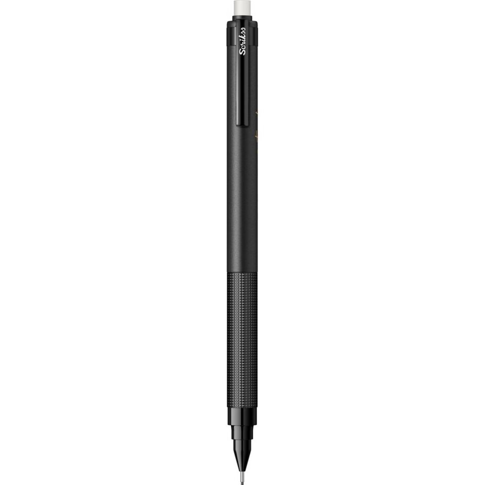 Scrikss Track Verstil 0.5 Mm Altın Sarı