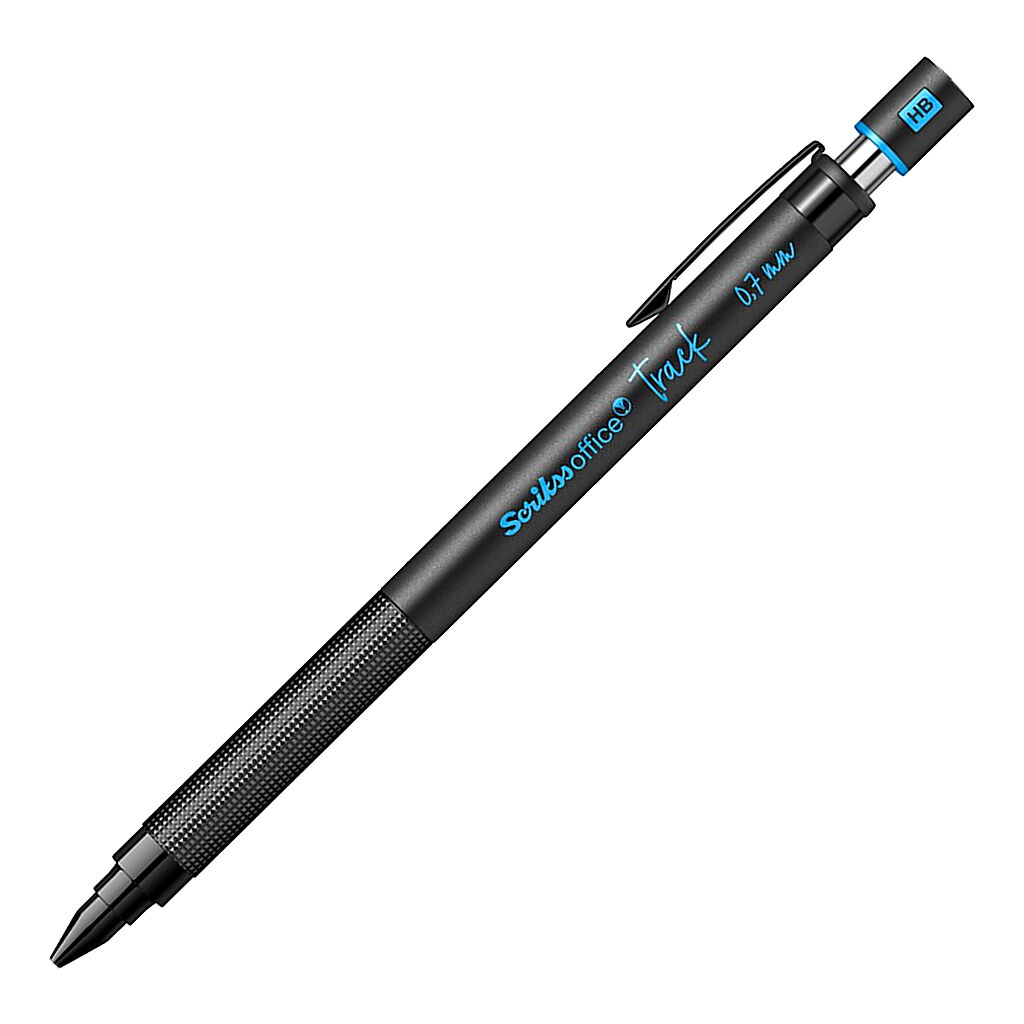 Scrikss Track Versatil 0.7 Mm Mavi