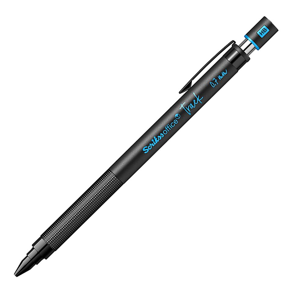 Scrikss Track Versatil 0.7 Mm Mavi