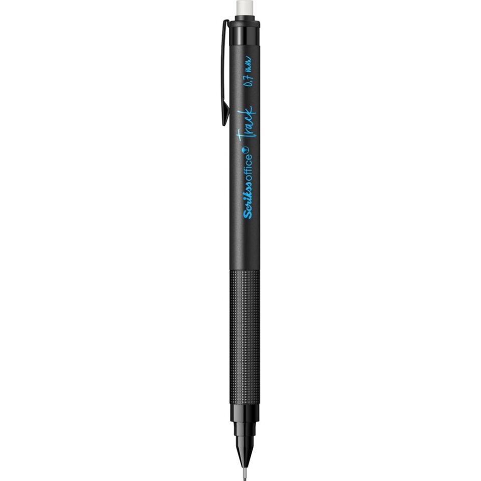 Scrikss Track Versatil 0.7 Mm Mavi